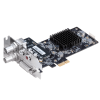 Карта захвата видео AVerMedia PCIe Low Profile Full HD 60fps Multi-interface Capture Card CL311MN 