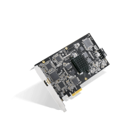 Карта захвата AVerMedia 4K HDMI 2.0 PCIe Frame Grabber CE511-HN 