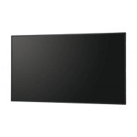Широкоформатный дисплей Sharp PN-R496 