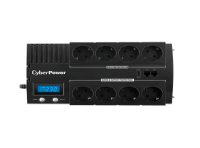 ИБП CyberPower BR700ELCD 