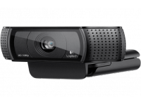 Веб-камера Logitech C920 HD Pro Webcam 