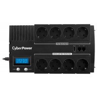 ИБП CyberPower BR1200ELCD 