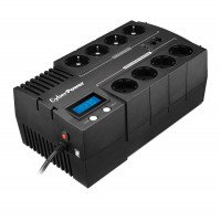 ИБП CyberPower BR1200ELCD 