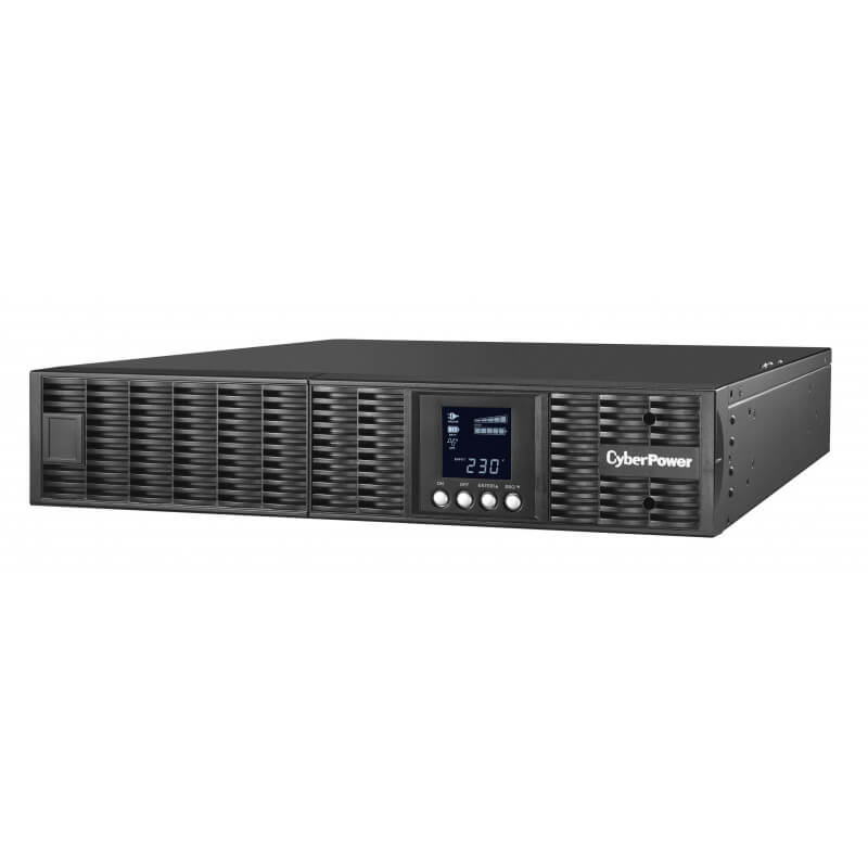 ИБП CyberPower OLS3000ERT2U 