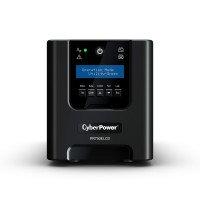 ИБП CyberPower PR750ELCD 