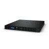 ИБП CyberPower PR1000ELCDRT1U  – Фото 2