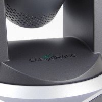 PTZ-камера CleverMic 1011U-5 (5x, USB 3.0, LAN) 