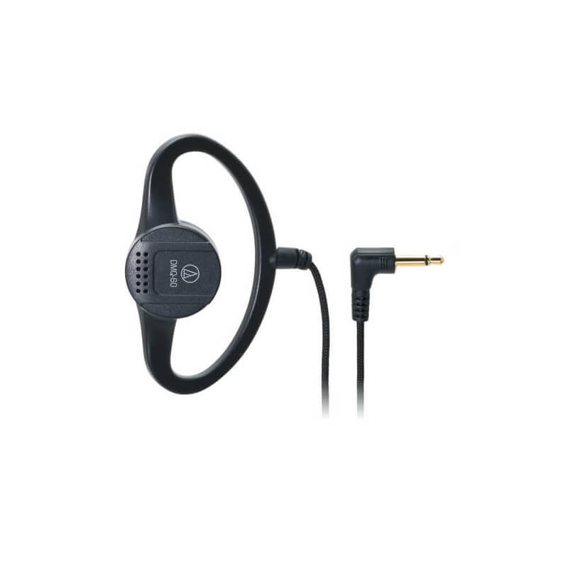 Моно наушник Audio-Technica DMQ-60 