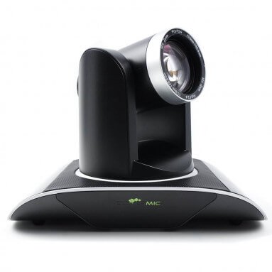 PTZ-камера CleverMic 1012ws (12x, SDI, DVI, LAN) PTZ-камера CleverMic 1012ws (12x, SDI, DVI, LAN)