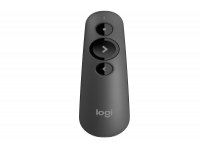 Пульт дистанционного управления презентацией Logitech R500 