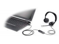 Plantronics Blackwire C520 - USB-гарнитура 