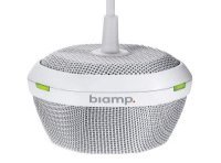 Потолочный микрофон и центральный блок Biamp Devio SCR-25C 