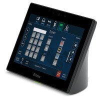 Проводная сенсорная панель Extron TouchLink Pro TLP Pro 725T (настольная) 