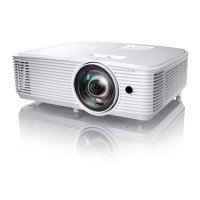 Проектор Optoma W318STe (WXGA 1280х800) 