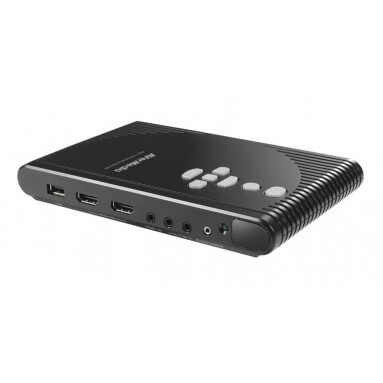 Концентратор AVerMedia Multi-I/O Converter Box 510 