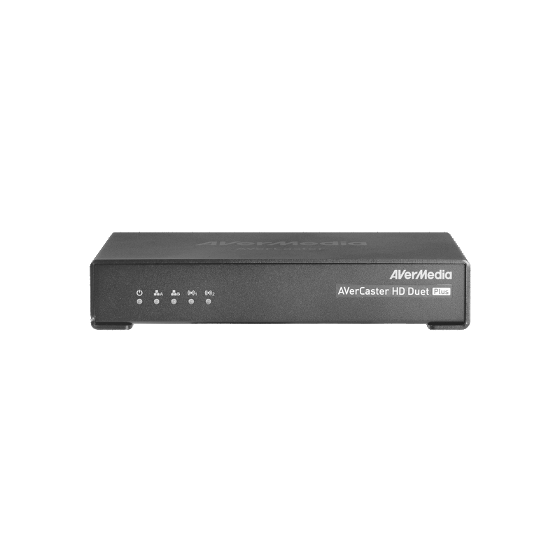 Устройство кодирования видео AverMedia AVerCaster HD Duet Plus F239+ 