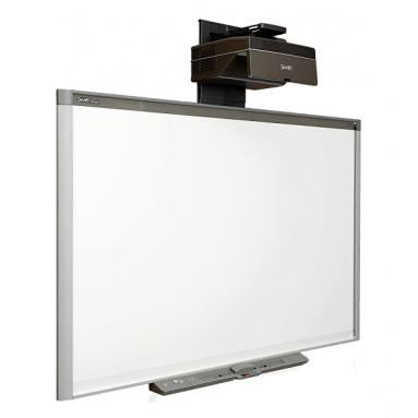 Интерактивная доска SMART Board серии 800 