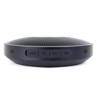 Bluetooth-спикерфон eMeet OfficeCore M2+ Black (Чёрный) 