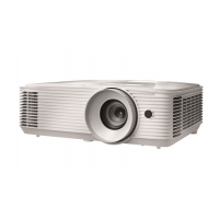 Проектор Optoma EH345 Full 3D 