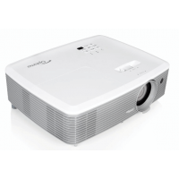 Проектор Optoma X400 Full 3D 