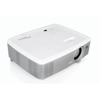 Проектор Optoma W400+ Full3D 