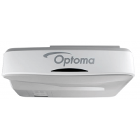 Лазерный проектор Optoma ZW300USTe 