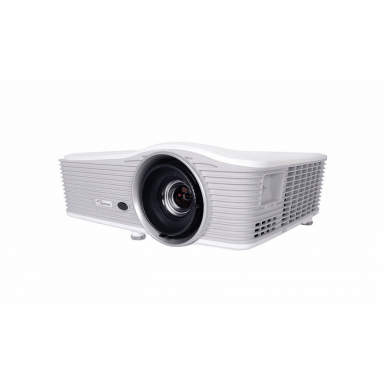 Проектор Optoma X515 Full 3D 