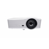 Проектор Optoma W515 Full 3D 