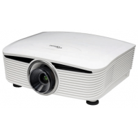 Проектор Optoma W505 (без линзы) Full 3D 