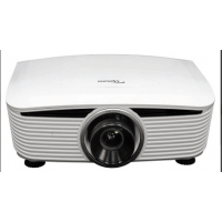 Проектор Optoma W505 (без линзы) Full 3D 