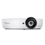 Проектор Optoma WU470 Full3D  – Фото 1