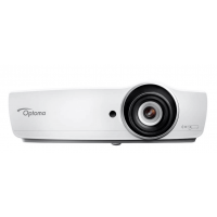 Проектор Optoma EH470 Full 3D 