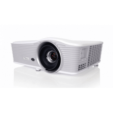 Проектор Optoma EH515T Full 3D 