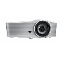 Проектор Optoma EH515TST Full 3D 