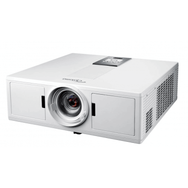 Лазерный проектор Optoma ZH510T white 