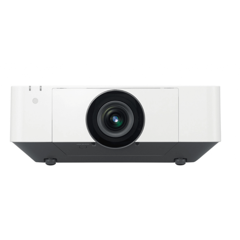 Лазерный проектор Sony VPL-FHZ61 WHITE 