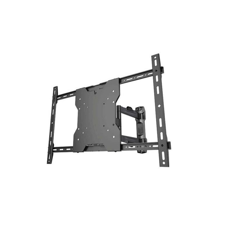 Шарнирные крепления Wize AU65 (настенное, 13"- 65") 