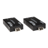 Удлинитель MuxLab проводной HDMI OPTICAL ISOLATOR KIT 500462 (комплект)