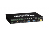 Коммутатор 5×1 HDMI / HDBT MULTIMEDIA PRESENTATION SWITCH Muxlab 500435 