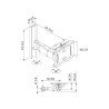 Крепление для дисплея Vogel's Professional PFW 3230 (настенное 23-37'')  – Фото 2
